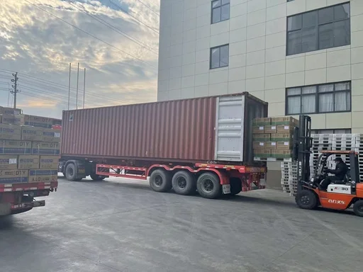 Loading Bay