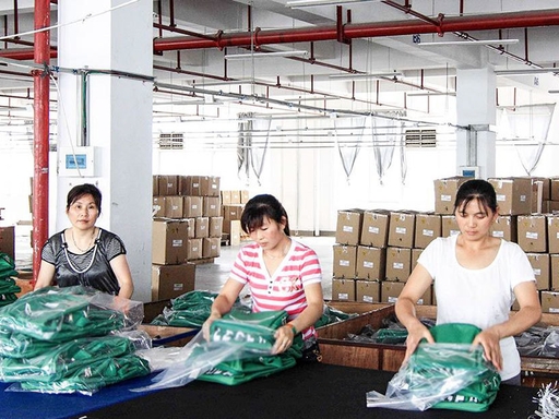 Packing Line