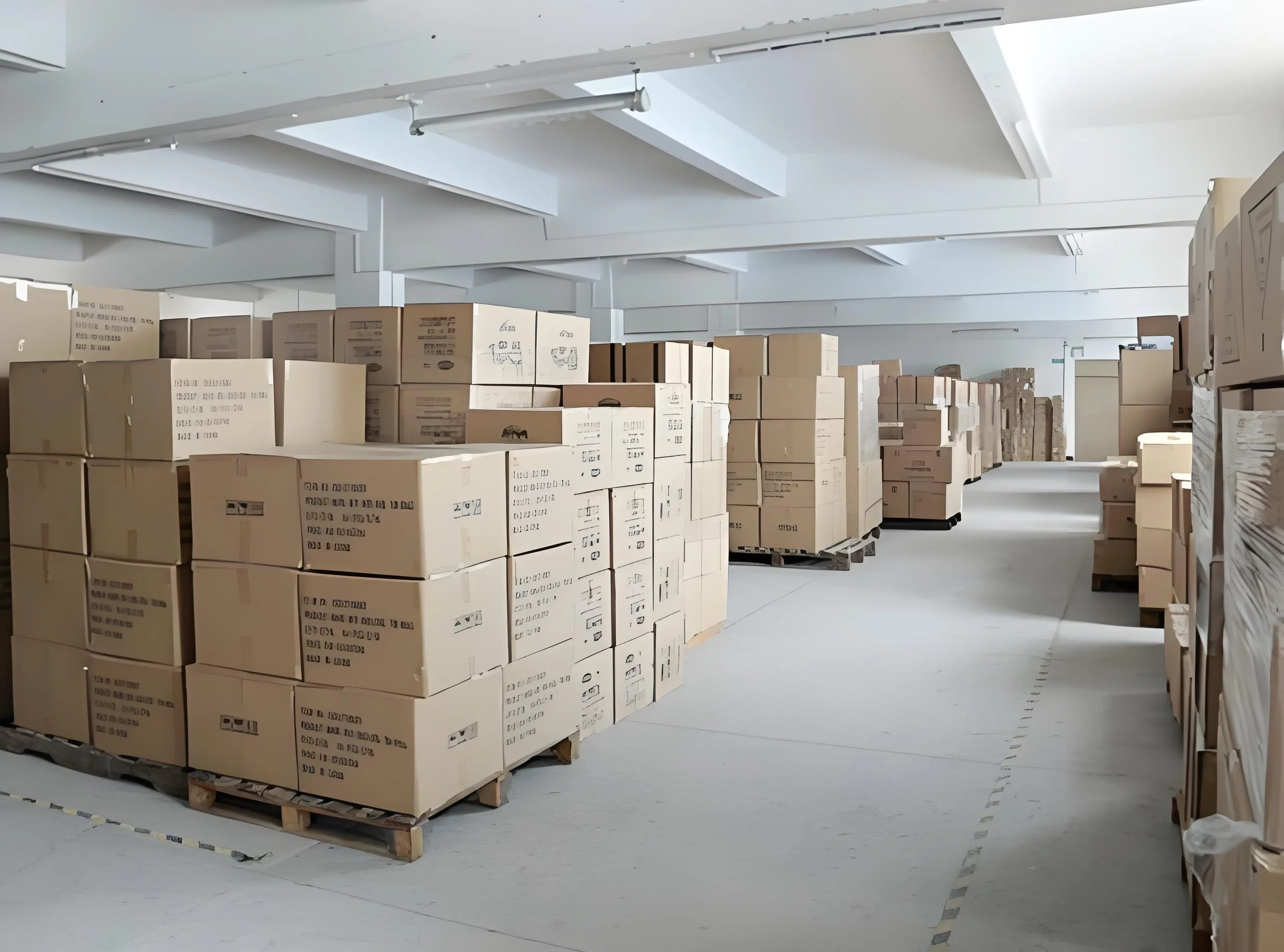 Warehouse