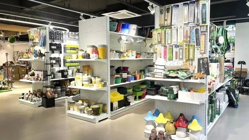 Haihua showroom