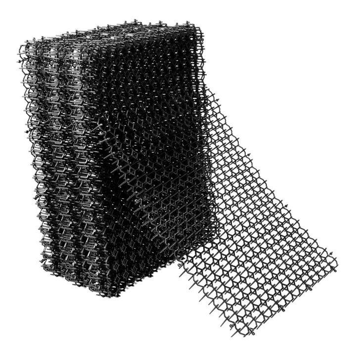 Garden Supplies Anti Cat Thorn Abs Plastic Gel Eco-Friendly Outdoor Anti Cat Spikes Windowsill Bed Sofa Stampede Drive