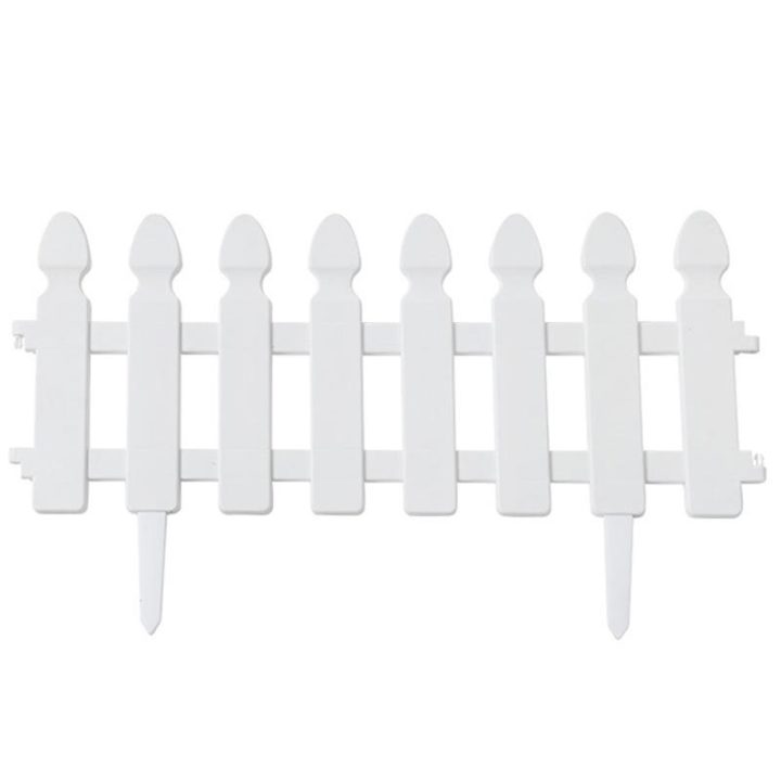 Hot Sale Garden Supplies Decorative Plastic