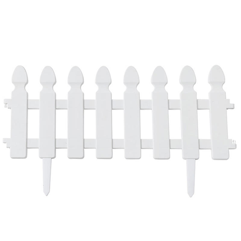 Hot Sale Garden Supplies Decorative Plastic