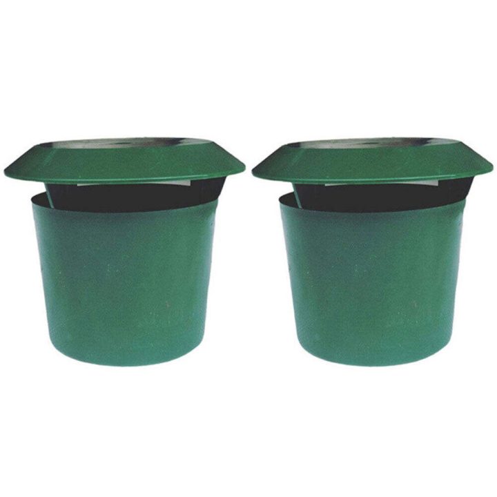 Snail Trap Catcher Eco Friendly Garden
