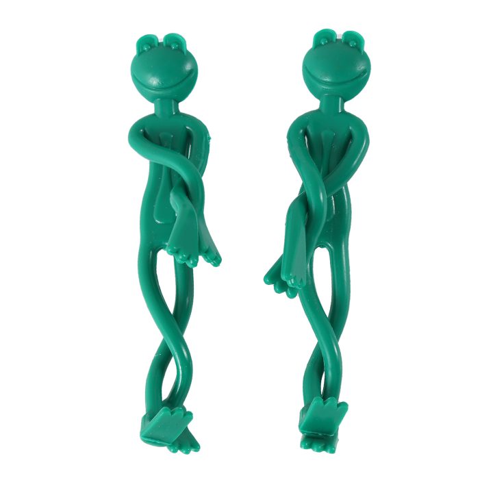 Animal Shape Decorative Cable Tie Soft
