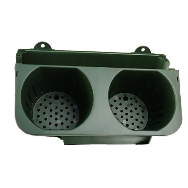 Factory Wholesale Vertical 2 Hole Small