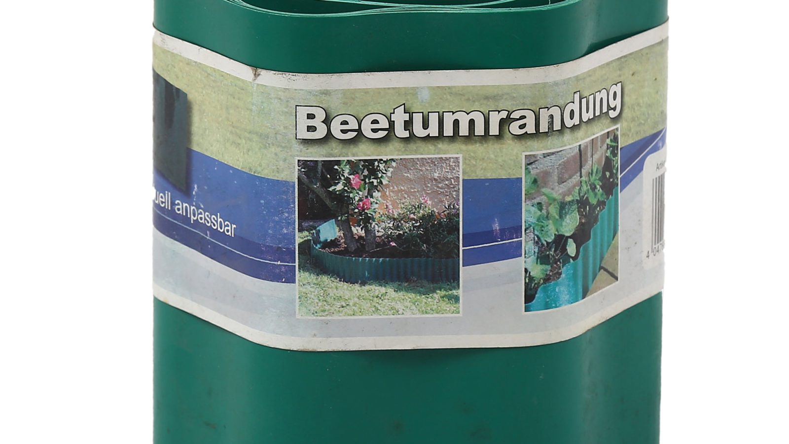 Gardening Supplies Outdoor Plastic Corrugated Fence
