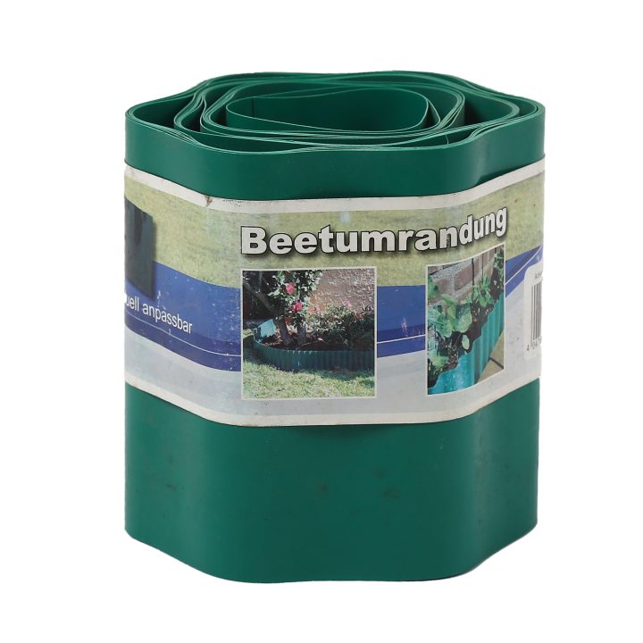 Gardening Supplies Outdoor Plastic Corrugated Fence