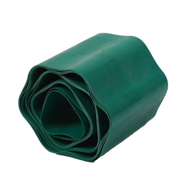 Gardening Supplies Outdoor Plastic Corrugated Fence
