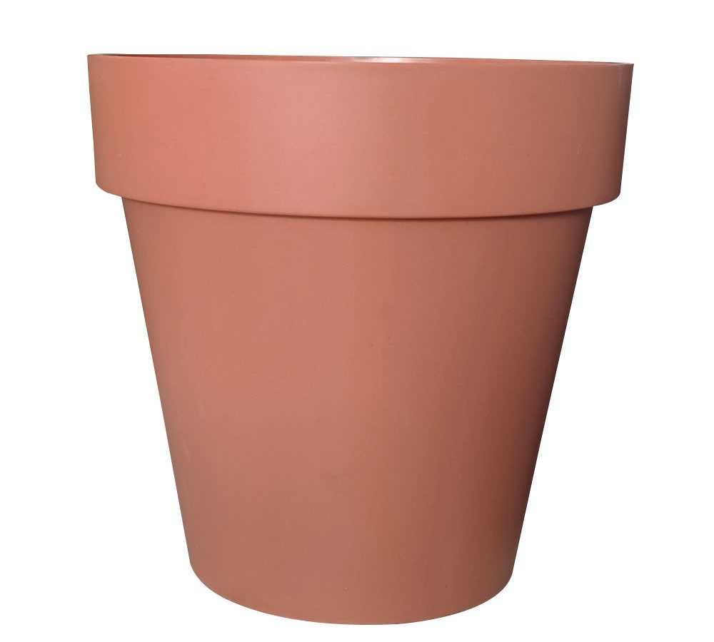 Outdoor Home and Garden Plastic Pottery