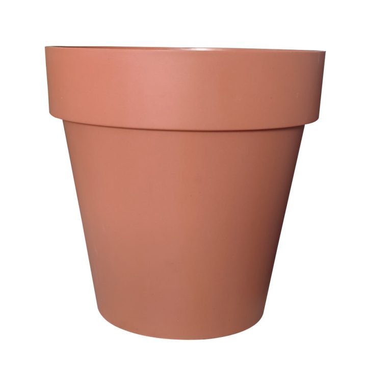 Outdoor Home and Garden Plastic Pottery