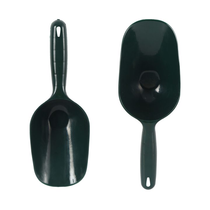 Multi Function Plastic Garden Scoop Soil