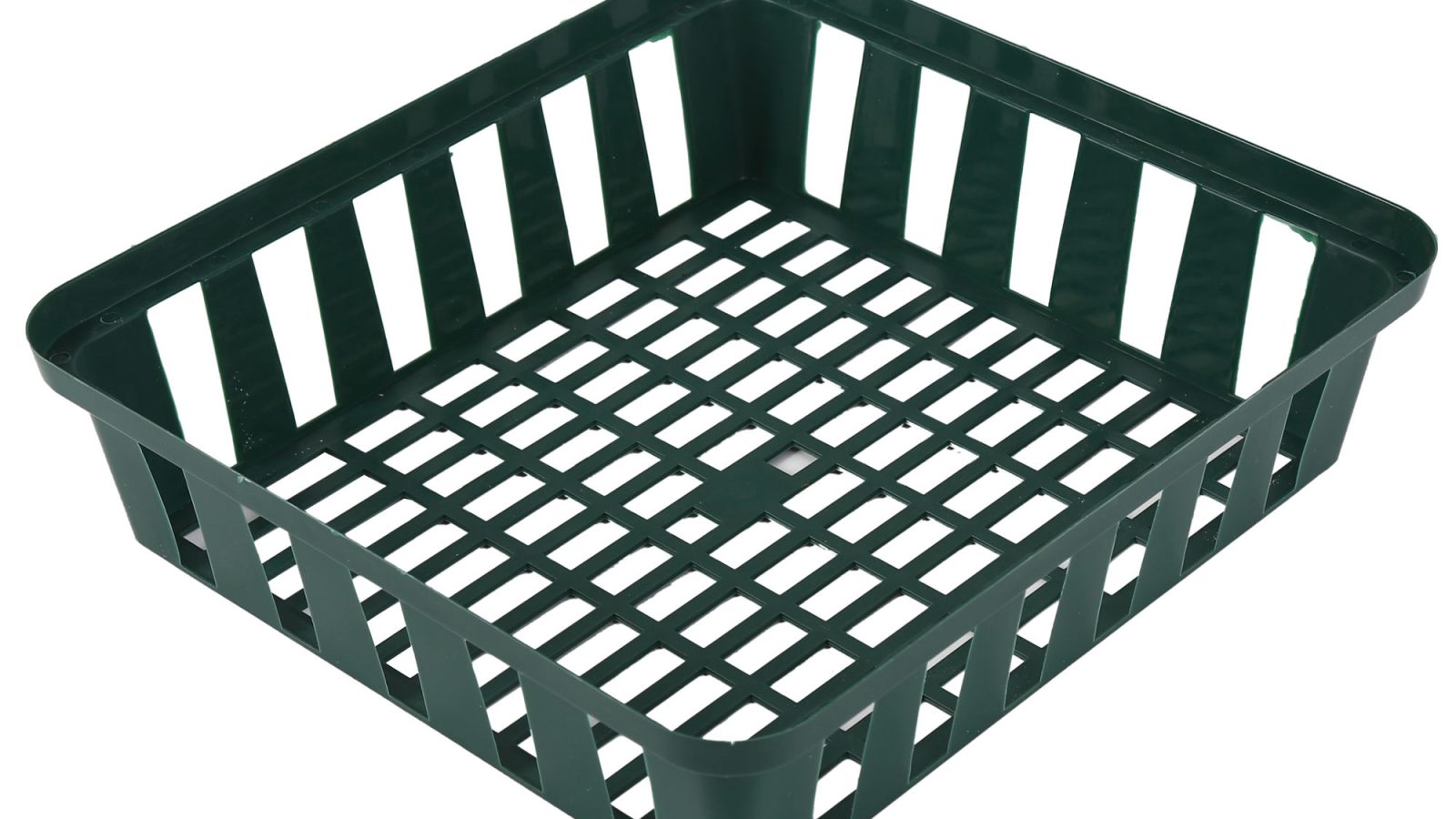 Gardening Supplies Different Shape Plastic Storage