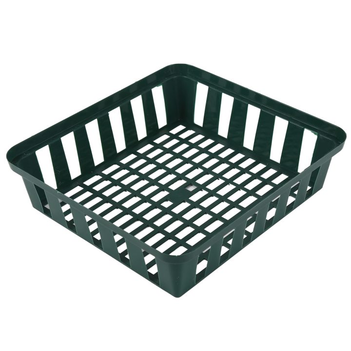 Gardening Supplies Different Shape Plastic Storage