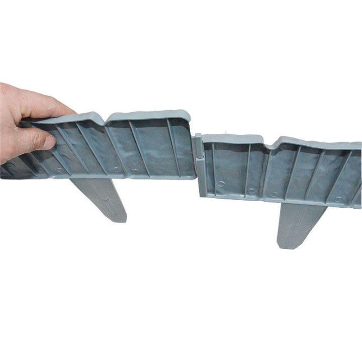 10Pcs Indoor Outdoor Decorative Plastic Simulation