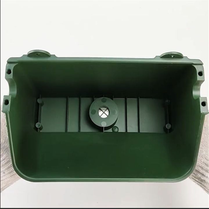Factory Wholesale Vertical 2 Hole Small