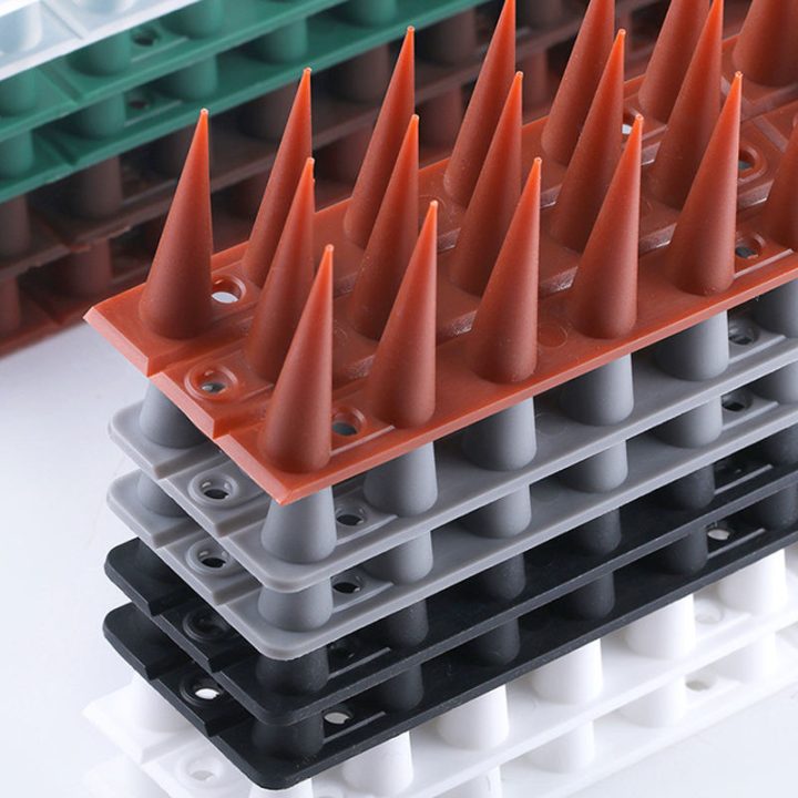 33 5Cm Anti Bird Spikes Out
