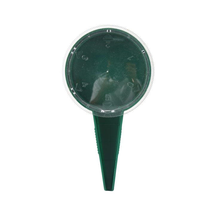 5 Speed Adjustable Horticultural Handheld Planter