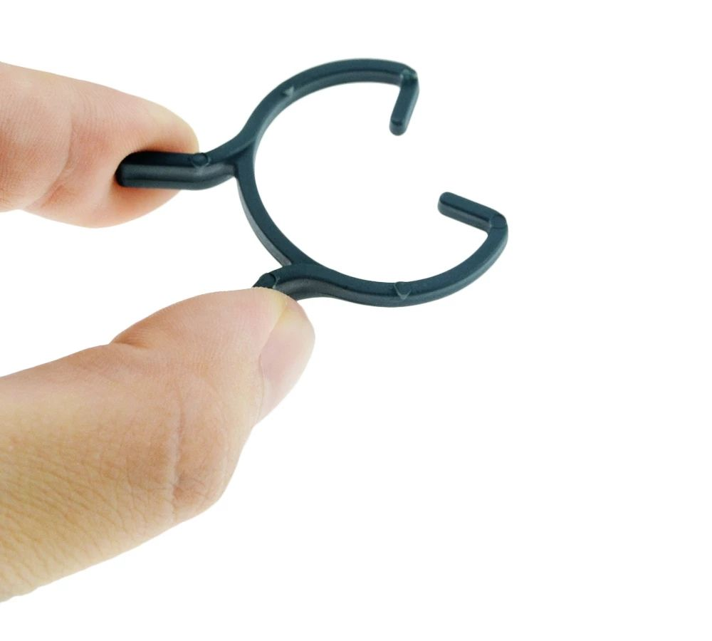 100Pcs Plant Garden Clips 2 Sizes