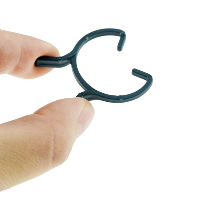 100Pcs Plant Garden Clips 2 Sizes