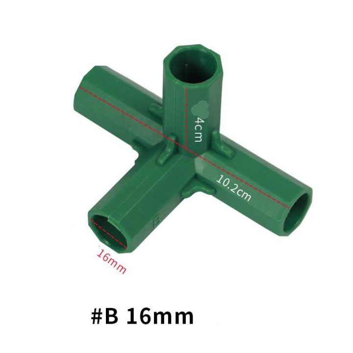 11Mm 16Mm Gardening Supplies Garden Stake