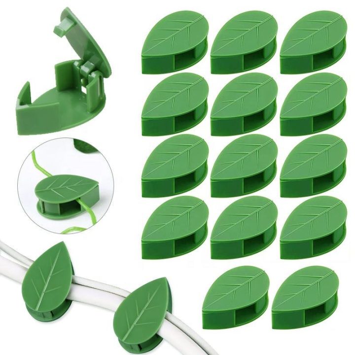 Abs Garden Rattan Traction Holder Fixed