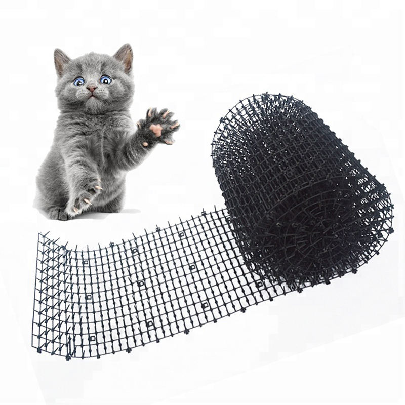 Plastic Cat Mats Anti Cat Garden