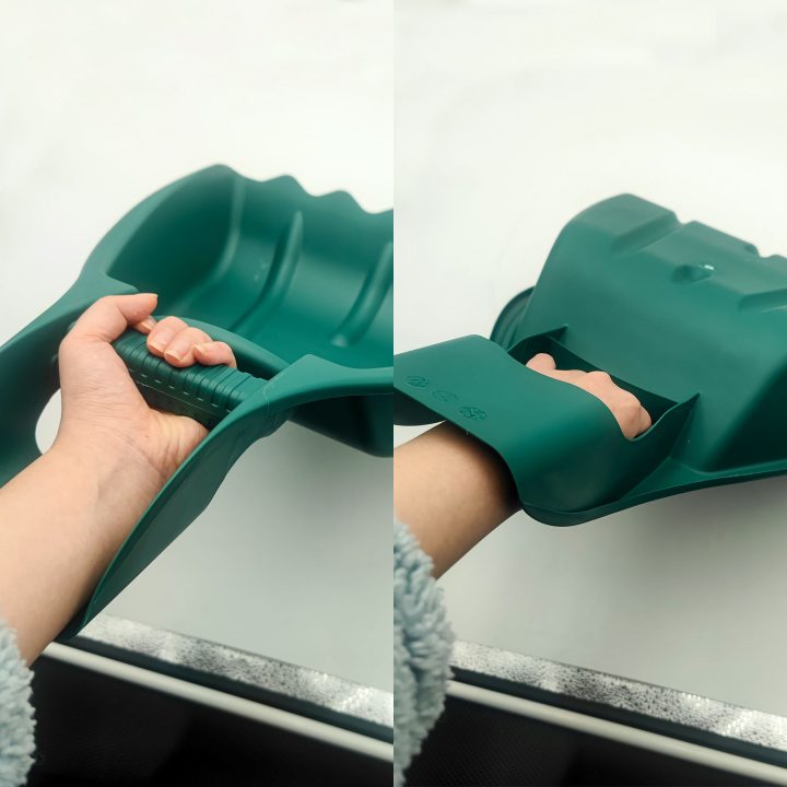 Outdoor Garden Hand Tools Set Plastic