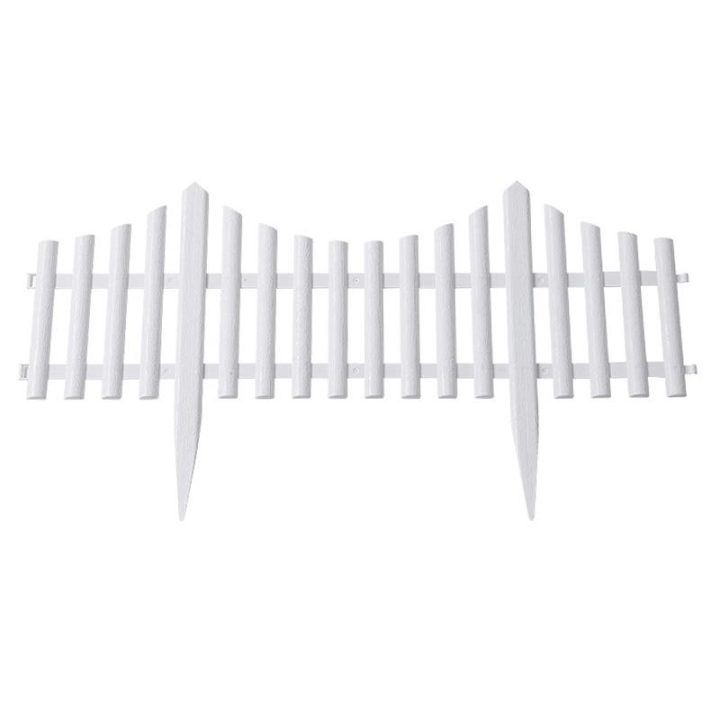 2022 New Product Wholesale 4Pcs Fence