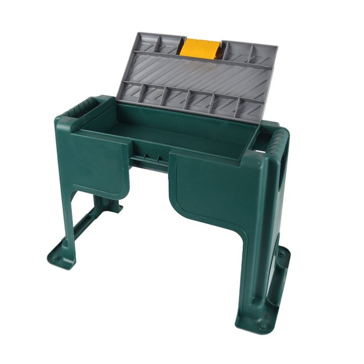 Garden Kneeling Stool Sponge Knee Protection
