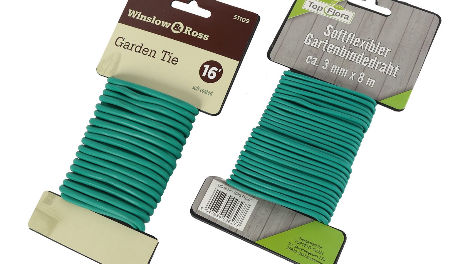 Essential Home Green Eco Friendly Pvc