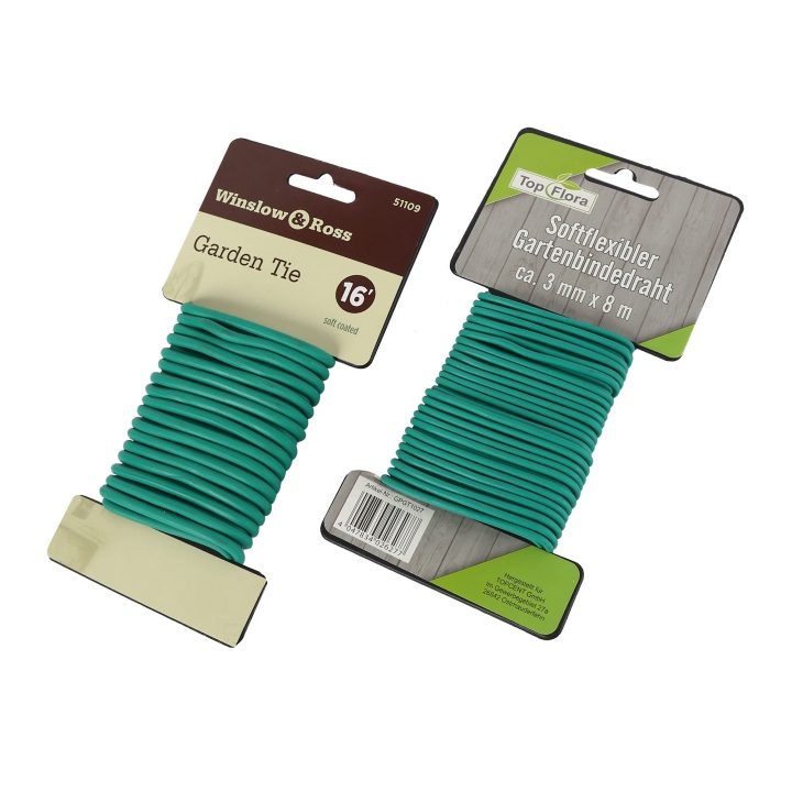 Essential Home Green Eco Friendly Pvc