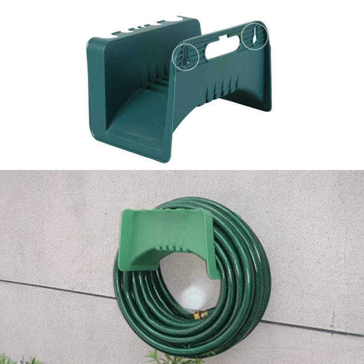 Plastic Water Pipe Rack Car Washing