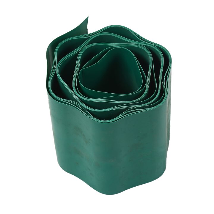 Gardening Supplies Outdoor Plastic Corrugated Fence