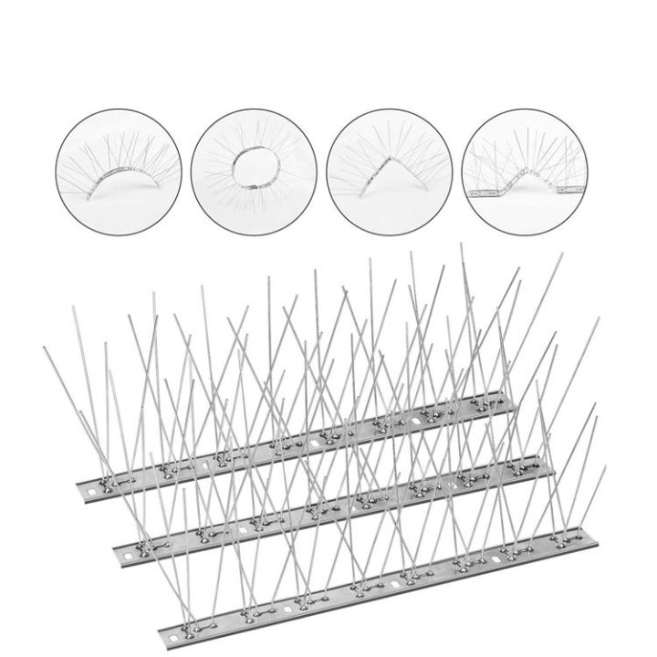Outdoor Garden Bird Repellent Pest Control