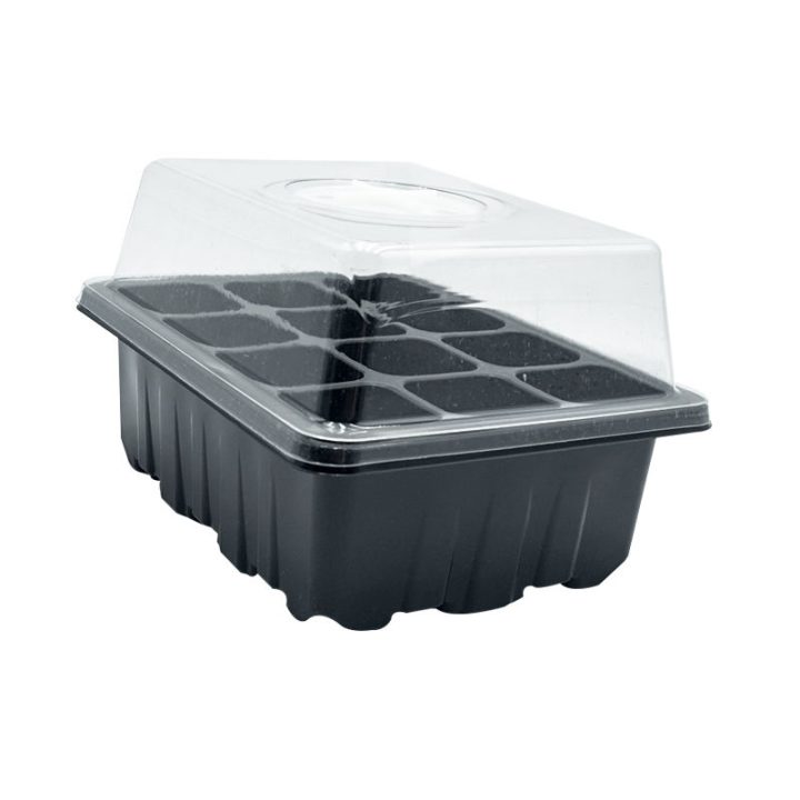 Hydroponic Fodder Pet Seeding Flat Blister