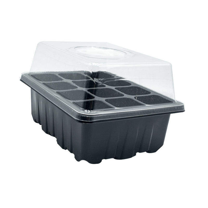 Hydroponic Fodder Pet Seeding Flat Blister