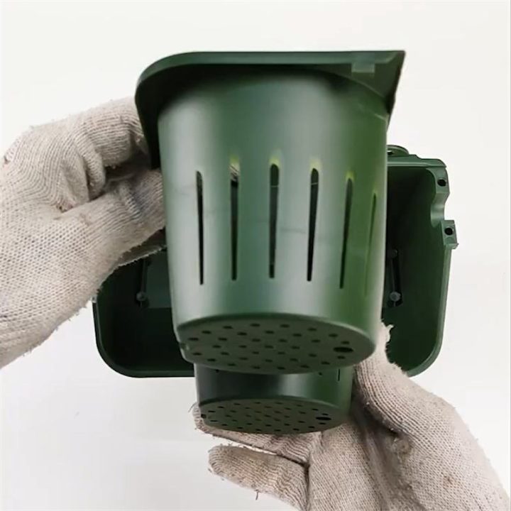 Factory Wholesale Vertical 2 Hole Small