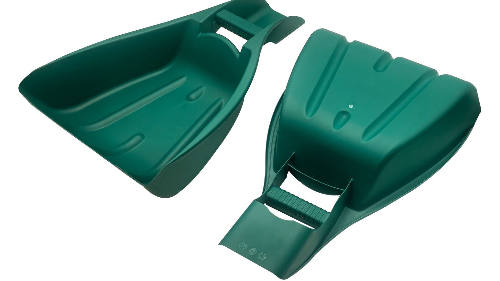Outdoor Garden Hand Tools Set Plastic