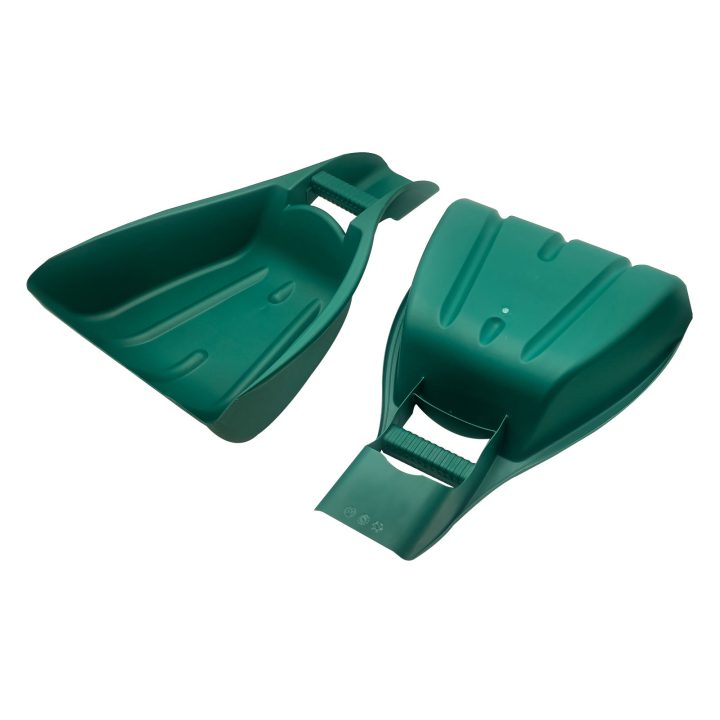 Outdoor Garden Hand Tools Set Plastic