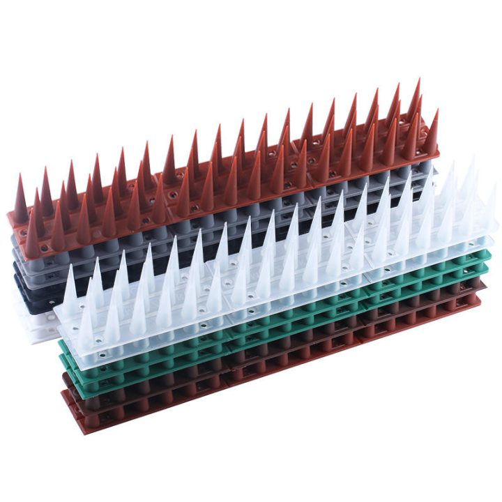33 5Cm Anti Bird Spikes Out
