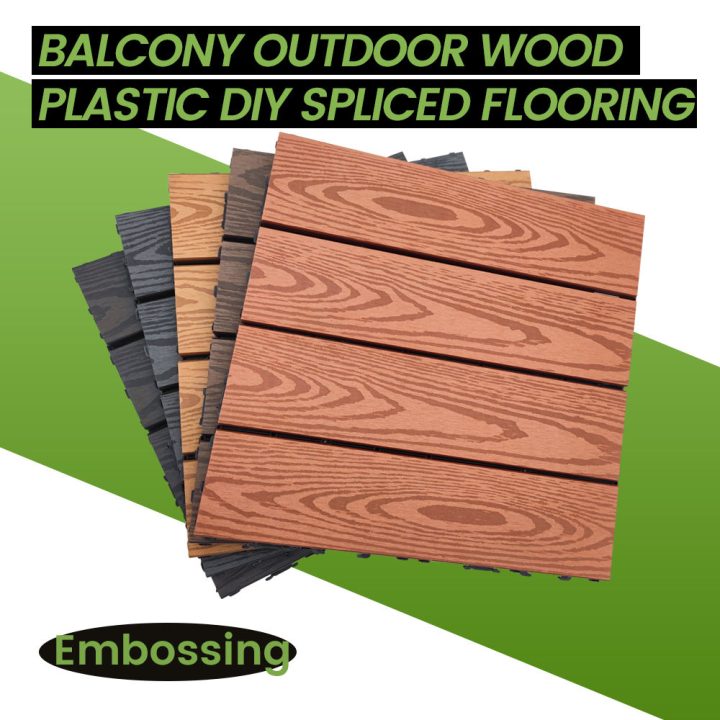 Wholesale Waterproof 30X30Cm 30 60Cm Outdoor