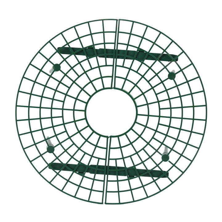Promotional Quality Strawberry Growth Support Rack