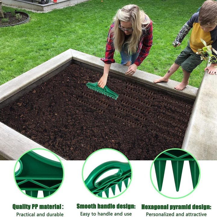 Customizable Diy Industrial Garden Tool Set