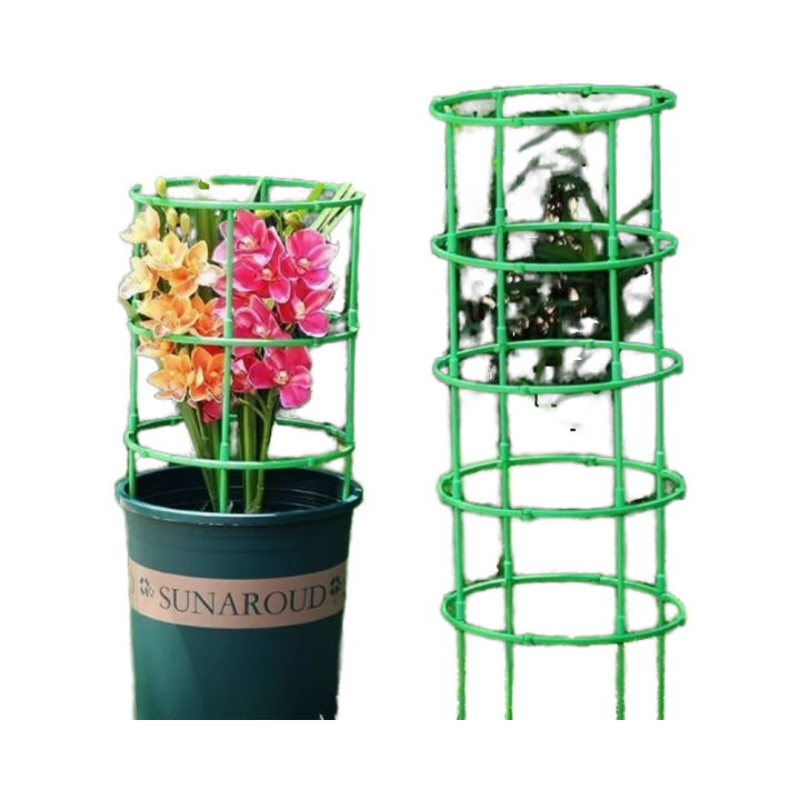 Adjustable Diy Detachable Flower Pot Holder