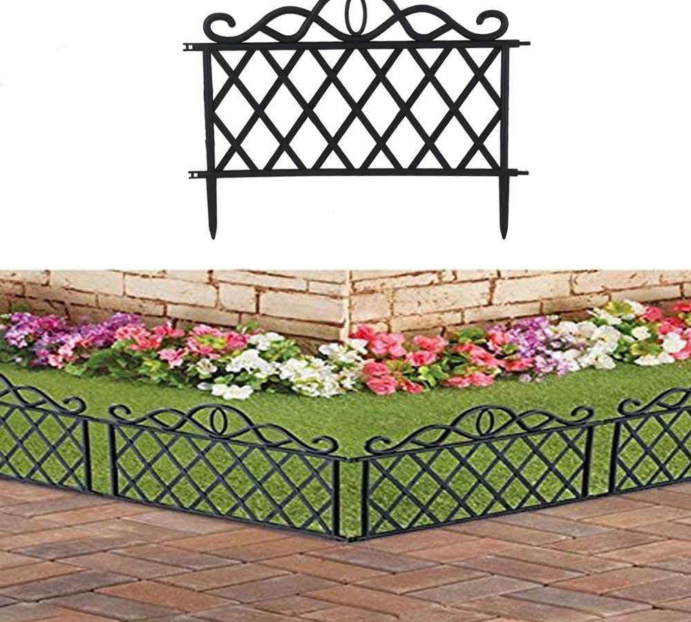 Classic Design Pvc Small Decorative Border
