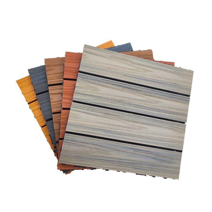 Modern Waterproof Eco Friendly 30X30Cm Outdoor