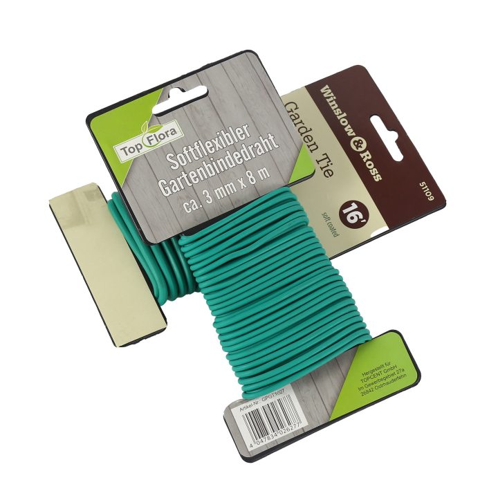 Essential Home Green Eco Friendly Pvc