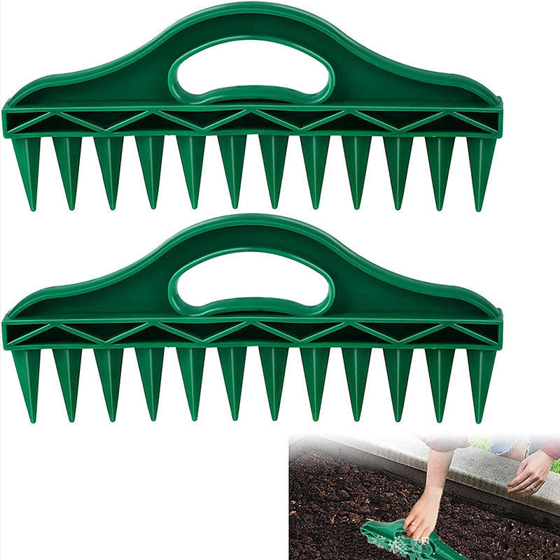 Customizable Diy Industrial Garden Tool Set