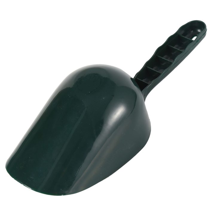 Multi Function Plastic Garden Scoop Soil